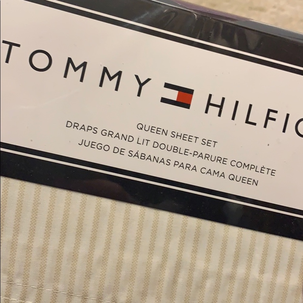 Take These Sheets